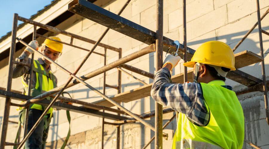 Fascia Repair in Woodbine, MD